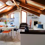 公寓 De Vivo Realty - Anthony House Sorrento