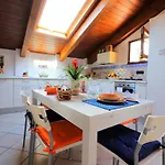 De Vivo Realty - Anthony House Sorrento 公寓 索伦托