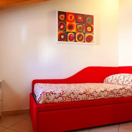 De Vivo Realty - Anthony House Apartamento *