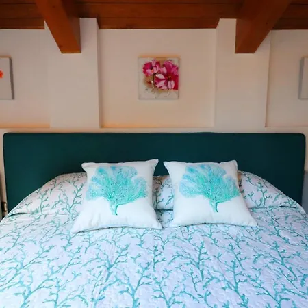 Apartamento De Vivo Realty - Anthony House