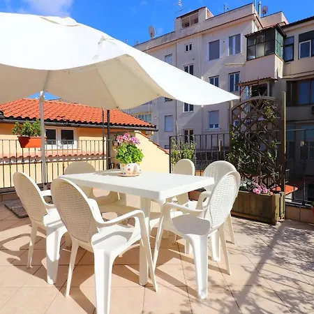 De Vivo Realty - Anthony House Sorrento 公寓 *