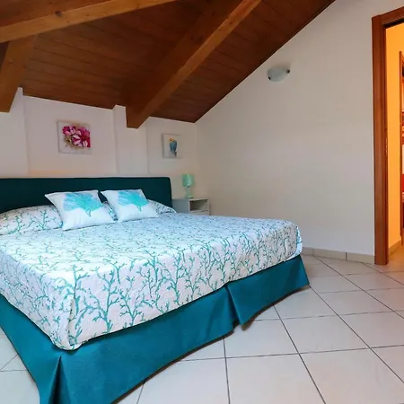 Anthony House - De Vivo Realty Sorrento