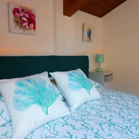 Apartment Anthony House - De Vivo Realty Sorrento