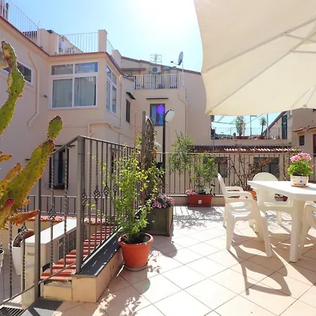 Anthony House - De Vivo Realty Apartment Sorrento