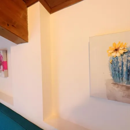 Anthony House - De Vivo Realty Apartment Sorrento