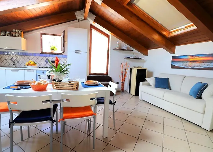 Anthony House - De Vivo Realty Διαμέρισμα