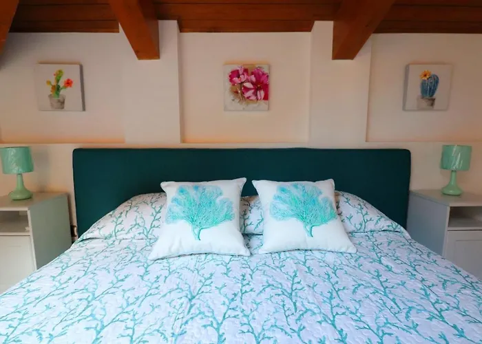 Διαμέρισμα Anthony House - De Vivo Realty