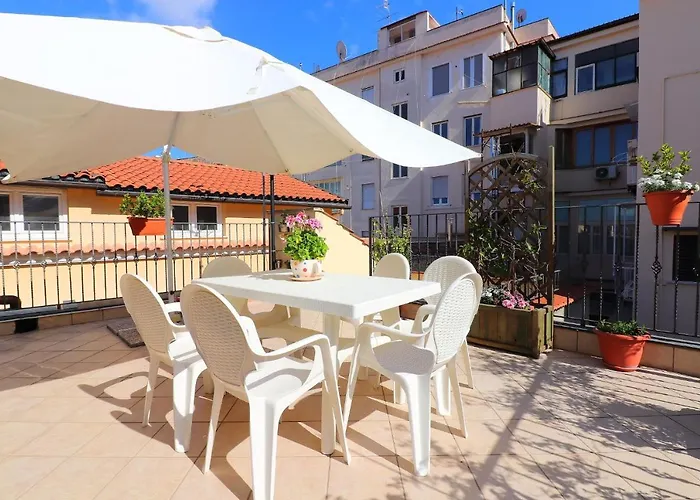 Anthony House - De Vivo Realty Διαμέρισμα *