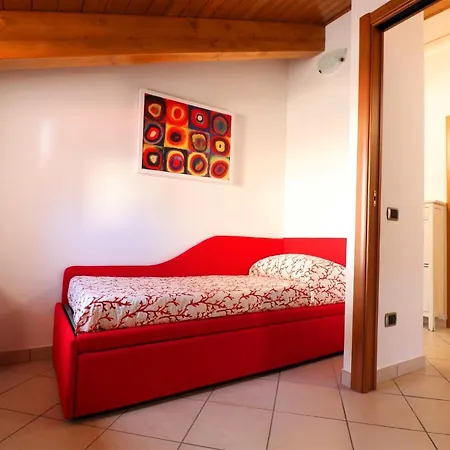 Appartement De Vivo Realty - Anthony House